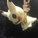hangingmimikyu