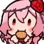 RoseNomBurger RoseNomBurger