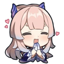 kokomilaugh Discord emoji