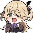 fischlaugh Discord emoji