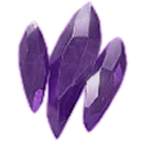 shards