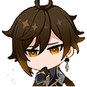 zhonglithink Discord emoji