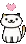 MJ_cat_heart
