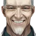 carterSmile