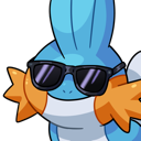 mudkipsunglasses