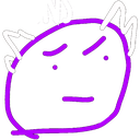 Hallucinations Discord emoji