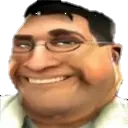 large