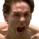 rage