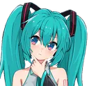 mikuthink