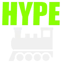 hypetrain hypetrain