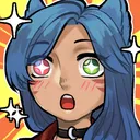aStaffAntheriaAmazed