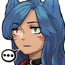 aStaffAntheriaUnamused