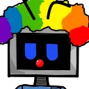 Reb_Clown_remastered Discord Emoji