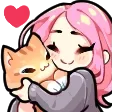 hugcat