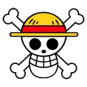 Strawhatflag