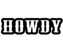 Howdy