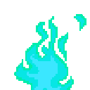 cyan_fire