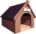 doghouse