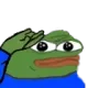 Pepesalute pepesalute Discord Emoji