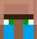 villagersad Discord Emoji