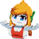 CurlyShrug