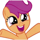 scootaCheer