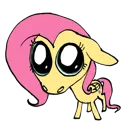 FlutterhighSad