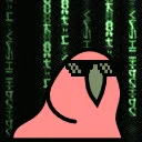 matrixparrot