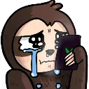crying_sloth