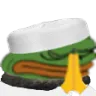 halalPrayge