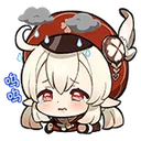 Kleeone Discord Emoji