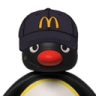 pingu_mcdonalds Discord emoji