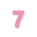 Number_7