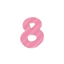 Number_8