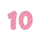 Number_Ten