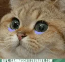sad