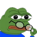 pepee_glasses Discord emoji