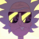 fRickHeadbob Discord Emoji