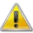 warning
