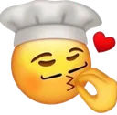 chefkiss