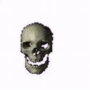 skullissue