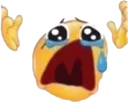 agony