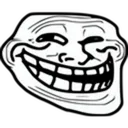 trollface trollface