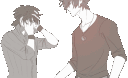 SZaniYaoiHug Discord Emoji