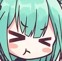MikuPout