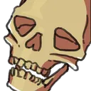 skull