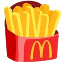 mcdfries