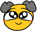 happy_pup Discord emoji