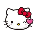 Kittyheart kittyheart Discord Emoji