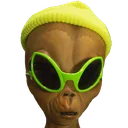 spacedout